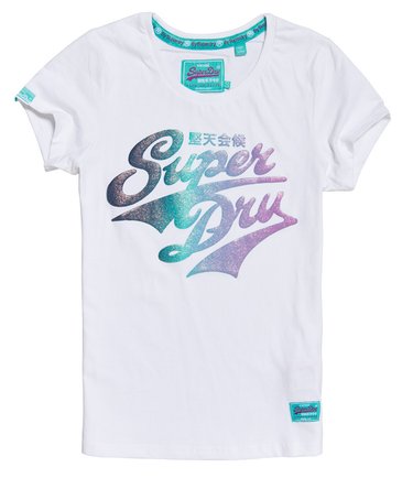 Stacker T-shirt Image 1