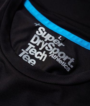 Ultra Vertical T-shirt Image 6