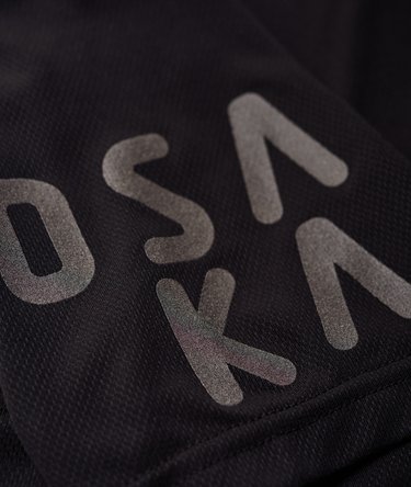 Ultra Vertical T-shirt Image 8