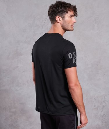 Ultra Vertical T-shirt Image 4