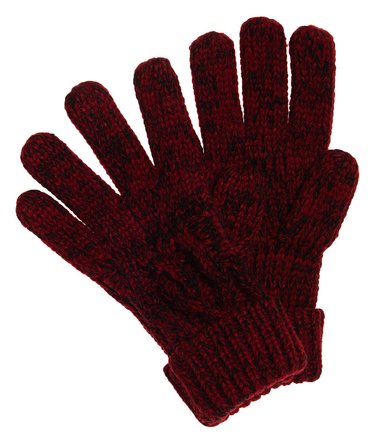 Arizona Cable Gloves Image 2