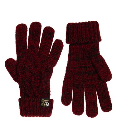 Arizona Cable Gloves Image 1