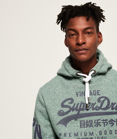 Premium Goods Hoodie Image 5