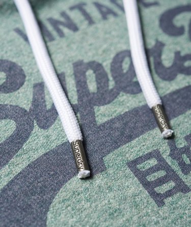 Premium Goods Hoodie Image 8