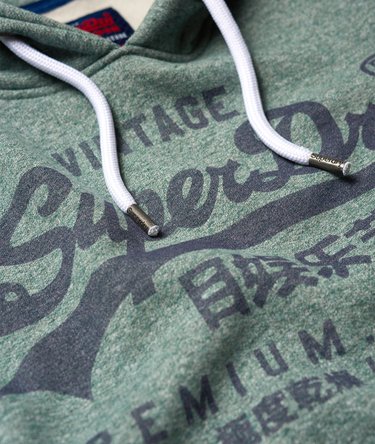 Premium Goods Hoodie Image 7