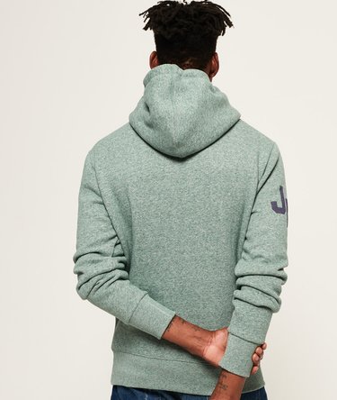 Premium Goods Hoodie Image 4
