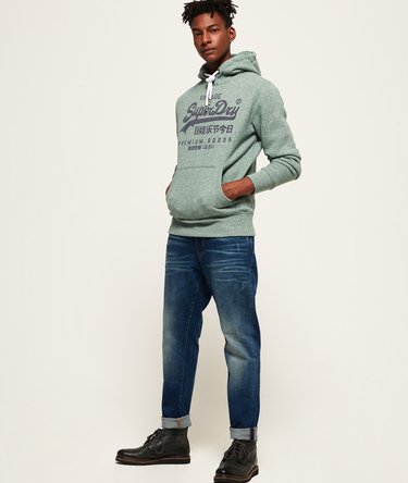 Premium Goods Hoodie Image 3