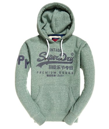 Premium Goods Hoodie Image 2