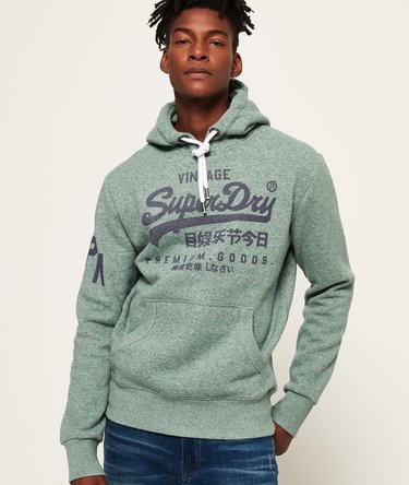 Premium Goods Hoodie Image 1