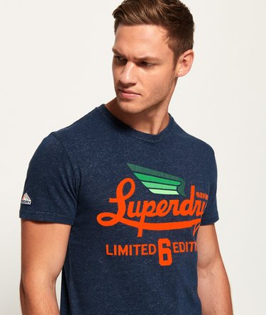 Limited Icarus T-Shirt Image 5