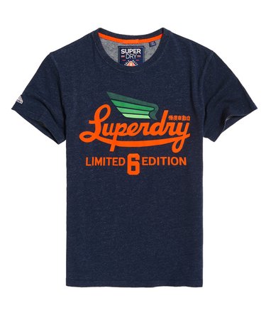 Limited Icarus T-Shirt Image 2