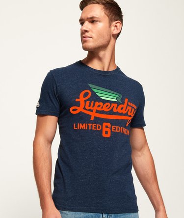 Limited Icarus T-Shirt Image 1