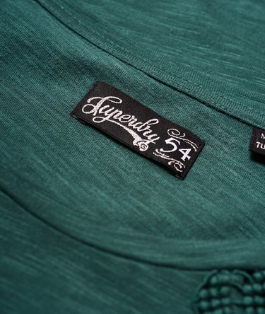 T-shirt en dentelle Elizabeth Image 7