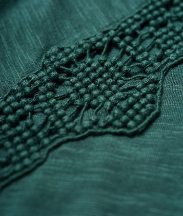 T-shirt en dentelle Elizabeth Image 8