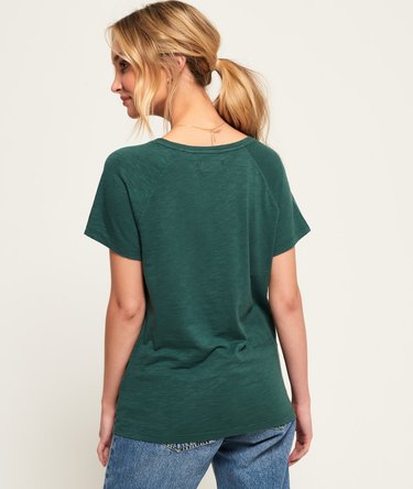 T-shirt en dentelle Elizabeth Image 4