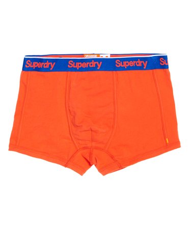 Pack de 3 calzoncillos bóxer Orange Label Sport Image 2