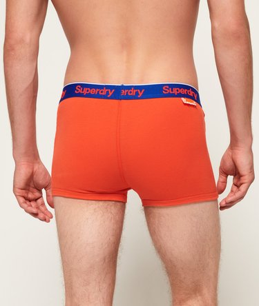 Pack de 3 calzoncillos bóxer Orange Label Sport Image 5
