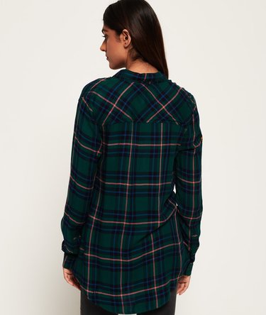 Camisa oversize Maya Image 4