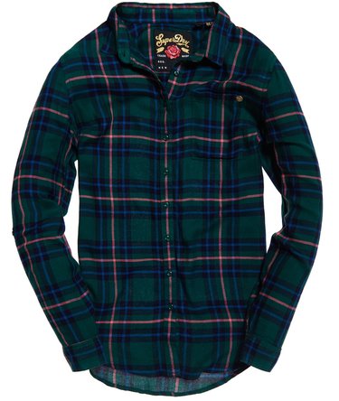 Camisa oversize Maya Image 2