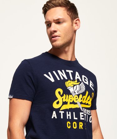 Athletic Core 54 T-shirt Image 5