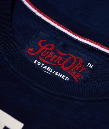 Athletic Core 54 T-shirt Image 6