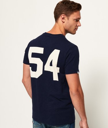 Athletic Core 54 T-shirt Image 4