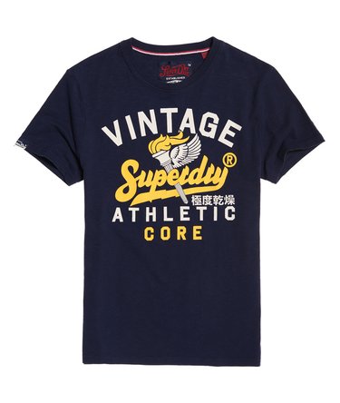 Athletic Core 54 T-shirt Image 1