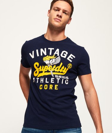 Athletic Core 54 T-shirt Image 2