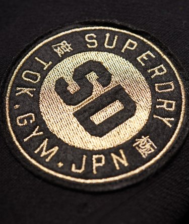 Graphic Hem Hoodie Image 7