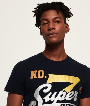 T-shirt Super7 Image 5