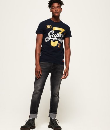 T-shirt Super7 Image 3