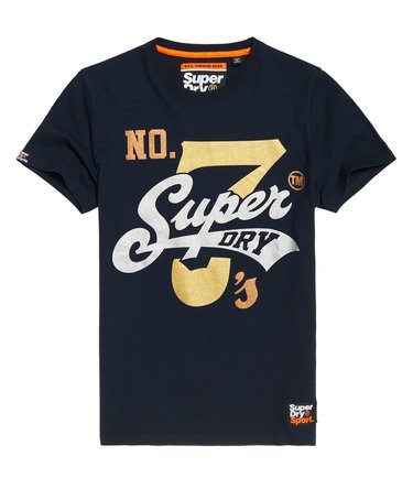 T-shirt Super7 Image 1