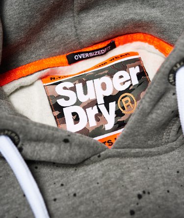 World Wide Ticket Type Hoodie Image 6