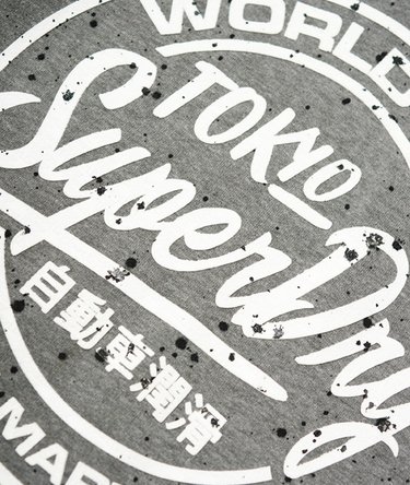 World Wide Ticket Type Hoodie Image 7