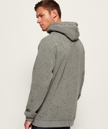 World Wide Ticket Type Hoodie Image 4