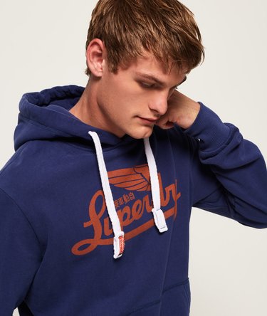 Icarus Hoodie Image 5
