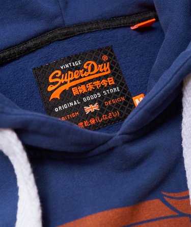 Icarus Hoodie Image 6