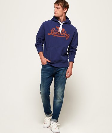 Icarus Hoodie Image 3