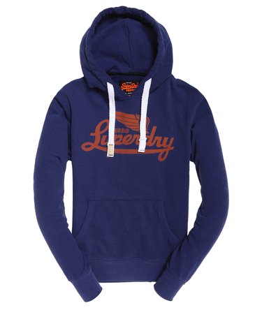 Icarus Hoodie Image 2