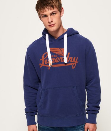 Icarus Hoodie Image 1
