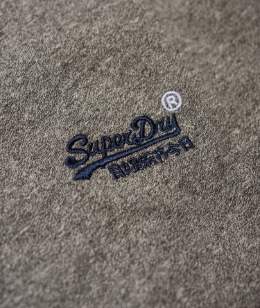 Orange Label Softball Ringer T-Shirt Image 7