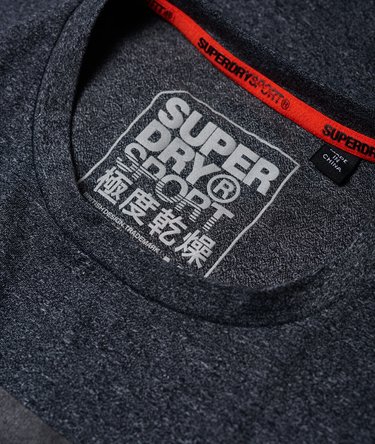 Core Graphic Tank Top Image 5