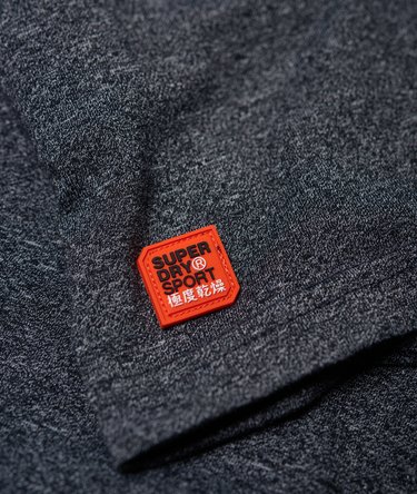 Core Graphic Tank Top Image 6