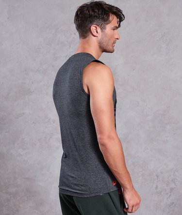 Core Graphic Tank Top Image 3