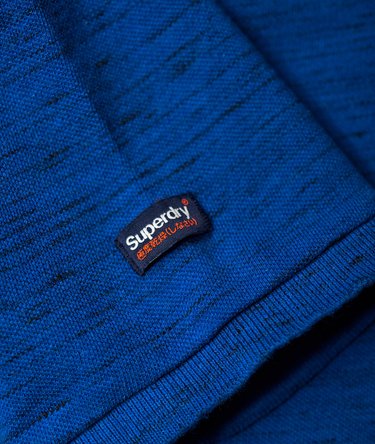 Classic Pique Polo Shirt Image 8