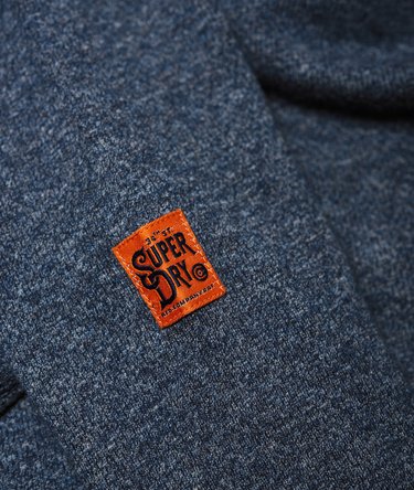 Maglia serafino a maniche lunghe Prospector Image 8