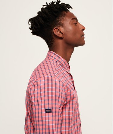 Ultimate University Oxford Shirt Image 5