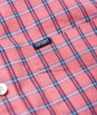 Ultimate University Oxford Shirt Image 7
