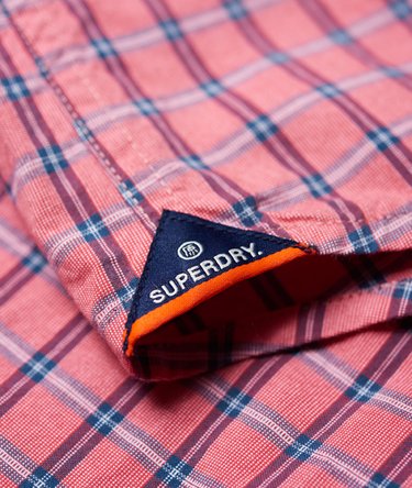 Ultimate University Oxford Shirt Image 8