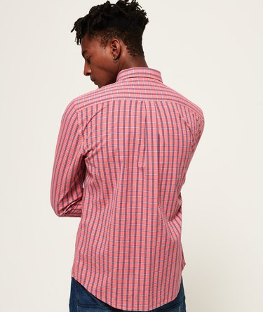 Ultimate University Oxford Shirt Image 4